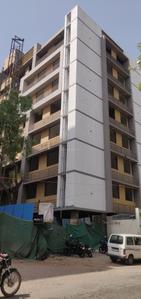 Gallery Cover Image of 1818 Sq.ft 3 BHK Apartment for buy in R R Vihardham, Thaltej for 11600000