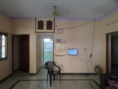 2 BHK Independent House