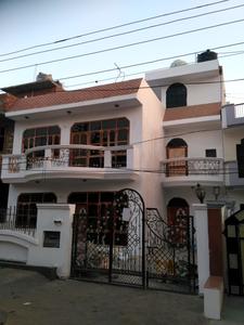 3 BHK Independent House
