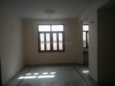 3 BHK Independent Floor