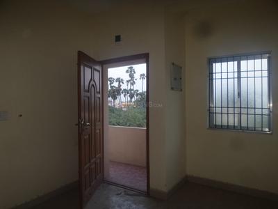 1 BHK Apartment