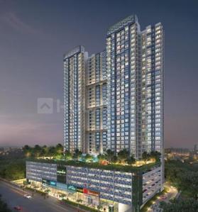 3 BHK अपार्टमेंट