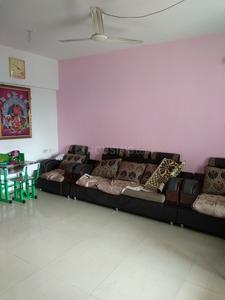 1 BHK Apartment