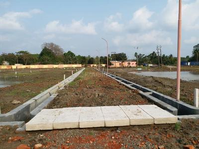 Residential Plot