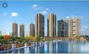 1 BHK अपार्टमेंट