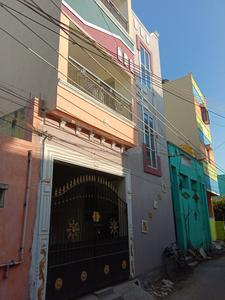 3 BHK Independent House
