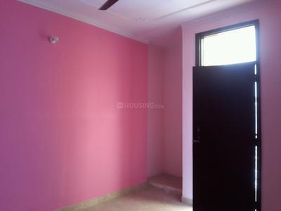Gallery Cover Image of 450 Sq.ft 1 BHK Apartment for buy in Chhattarpur for 1750000