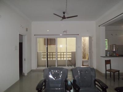 3 BHK Apartment