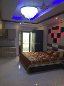 1 BHK Villa
