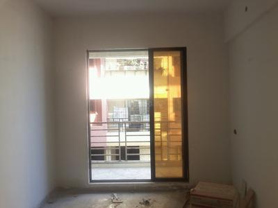Gallery Cover Image of 400 Sq.ft 1 RK Apartment for buy in Kharghar for 3500000