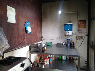Kitchen Image of Darwin PG in Sector 40