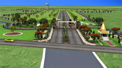 Gallery Cover Image of Sq.ft Residential Plot for buy in Defence Estate for 800000