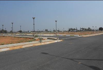 900 Sq.ft Residential Plot for Sale in Rayasandra, Bangalore