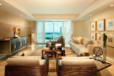 1 BHK Apartment
