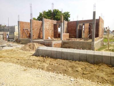 3 BHK Independent House