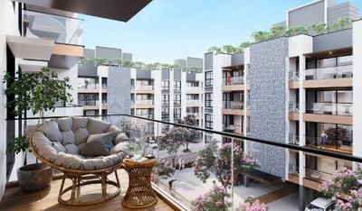 3 BHK फ़्लैट