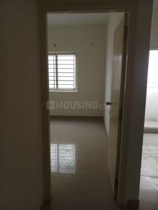 Gallery Cover Image of 1070 Sq.ft 2 BHK Apartment for buy in DS Max Stone Hill, Anjanapura Township for 6300000