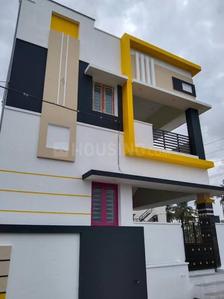 3 BHK विला