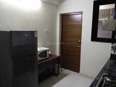 Gallery Cover Image of 1141 Sq.ft 2 BHK Apartment for buy in Salcete for 6000000