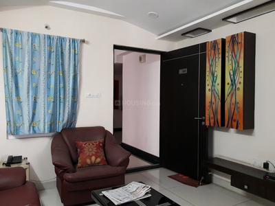 3 BHK Apartment