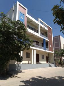 3 BHK Independent House