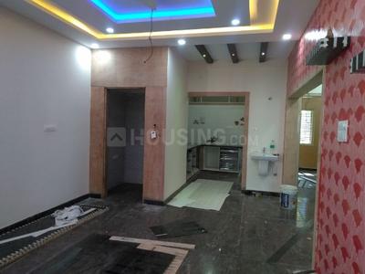 5 BHK Independent House