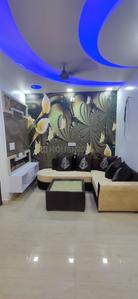 3 BHK Independent Floor