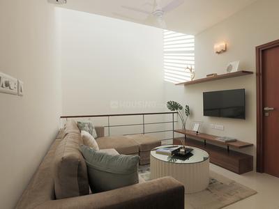 3 BHK Villa