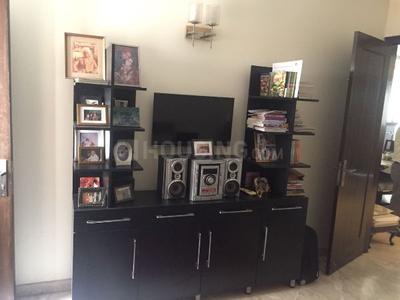 4 BHK Independent House