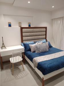 2 BHK अपार्टमेंट