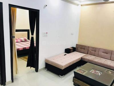 Gallery Cover Image of 1250 Sq.ft 2 BHK Apartment for buy in Sector 88 for 1960000