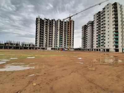 2 BHK Apartment