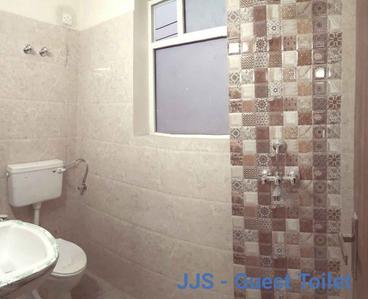 Gallery Cover Image of 600 Sq.ft 1 BHK Apartment for buy in Jagatpura for 1400000