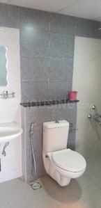Gallery Cover Image of 1800 Sq.ft 3 BHK Apartment for rent in Perungudi for 40000