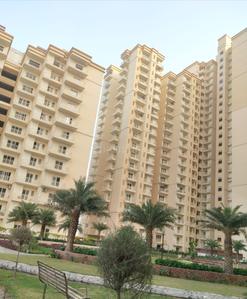 3 BHK Apartment