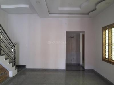 Gallery Cover Image of 1500 Sq.ft 3 BHK Independent Floor for rent in Banashankari for 35000