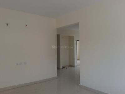 Gallery Cover Image of 1400 Sq.ft 3 BHK Apartment for buy in Puppalaguda for 7000000