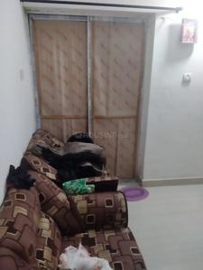 1 BHK Apartment