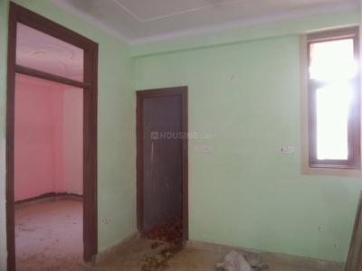 Gallery Cover Image of 450 Sq.ft 1 BHK Apartment for buy in Govindpuram for 1000000