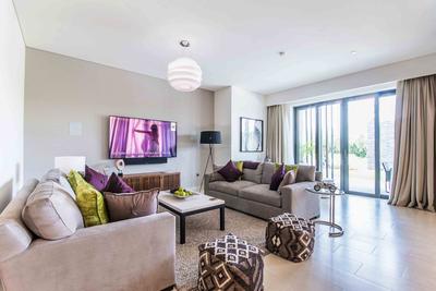 3 BHK Apartment