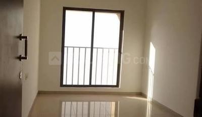 1 BHK Apartment