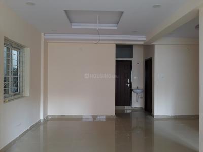 Gallery Cover Image of 1105 Sq.ft 2 BHK Apartment for buy in Kothapet for 4000000