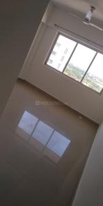 Gallery Cover Image of 600 Sq.ft 1 RK Apartment for buy in Godrej Garden City, Chandkheda for 2451000