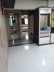 Gallery Cover Image of 1725 Sq.ft 2 BHK Apartment for buy in Vashi for 20000000