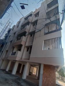 1 BHK फ़्लैट
