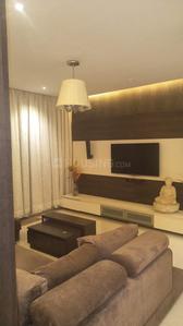 4 BHK Apartment