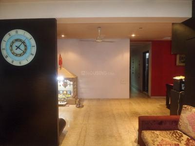 4 BHK Apartment