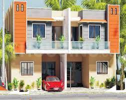 3 BHK Villa