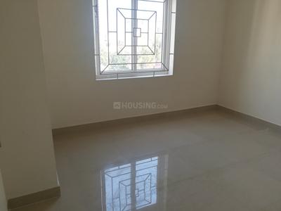 1 BHK Apartment