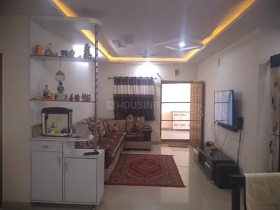3 BHK Apartment
